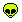 Aliens, Außerirdische & Ufos Emoticons für whatsapp