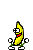 Bananen smileys grafiken