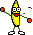 Bananen animierte smilies bilder