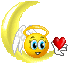 Engel Download animiertes smilies & emoji