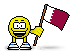Fahnen & Flaggen lustige animierte whatsapp Smileys