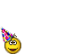 Geburtstag Download animiertes smilies & emoji