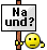 Schilder Emoticons für whatsapp