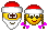 Weihnachten Download animiertes smilies & emoji