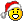 Weihnachten emoticons