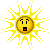 Wetter & Sonne animierte emoji 2018 zumä Einfügen herunterladen