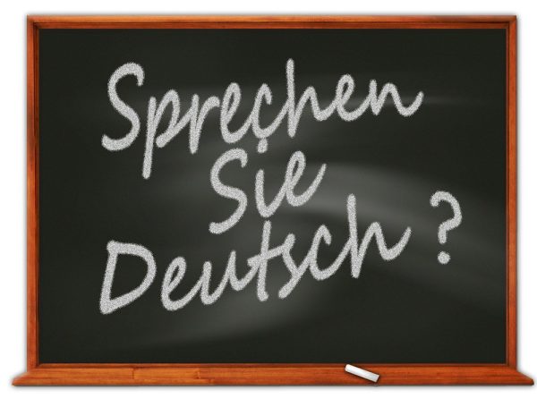 Deutsch lernen leicht gemacht!