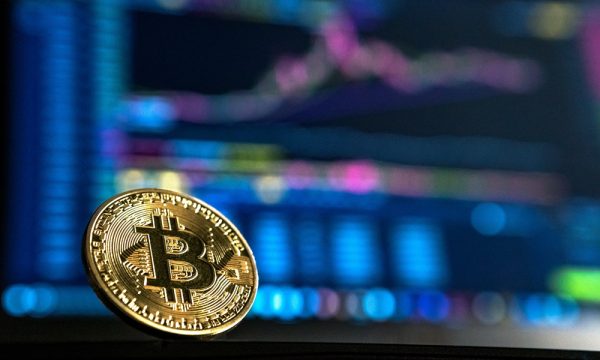 Ist der Bitcoin ein gutes Investment für 2022?