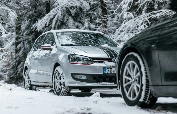 Michelin Alpin 6: Hervorragende Winterleistung für maximale Sicherheit