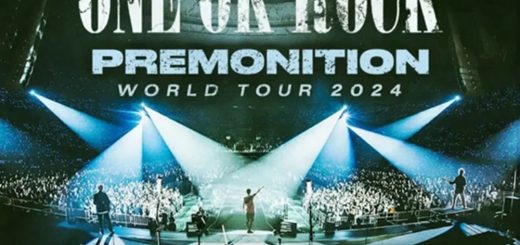 One Ok Rock in Düsseldorf 2024: ausverkauftes Konzert, aber nicht ohne Hoffnung!