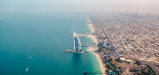 Vom Traum zur Realität - ein Leben in Dubai in greifbarer Nähe