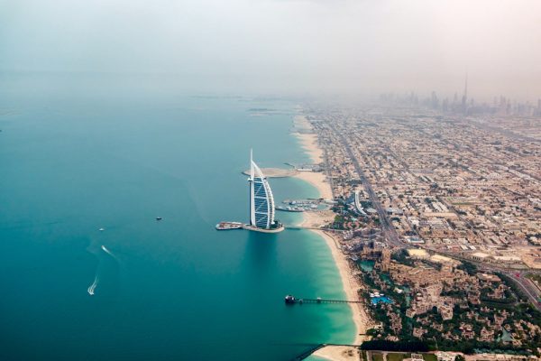 Vom Traum zur Realität - ein Leben in Dubai in greifbarer Nähe